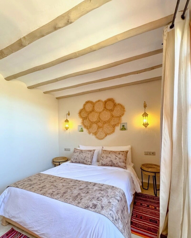 Foto - Riad Dar Timrad