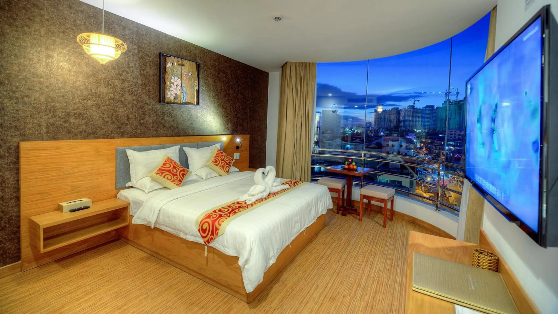 Photo - Orussey One Hotel & Apartment
