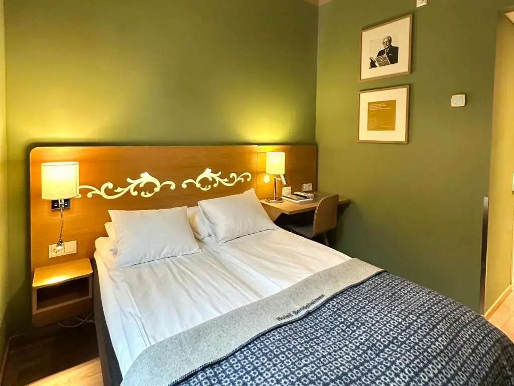 Foto - Hotell Bondeheimen