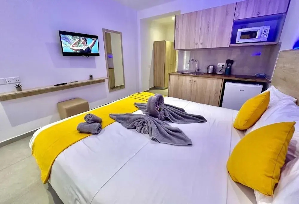 Foto - Sun Plaza Suites - Adults Only