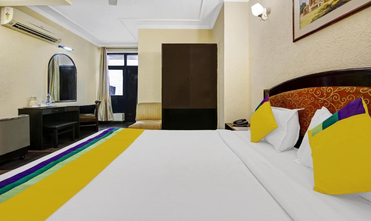 Photo - Itsy Hotels Arien International