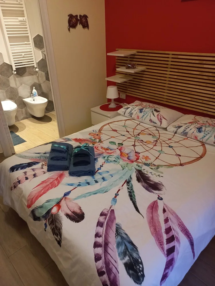 Foto - Lady D Bed&Breakfast