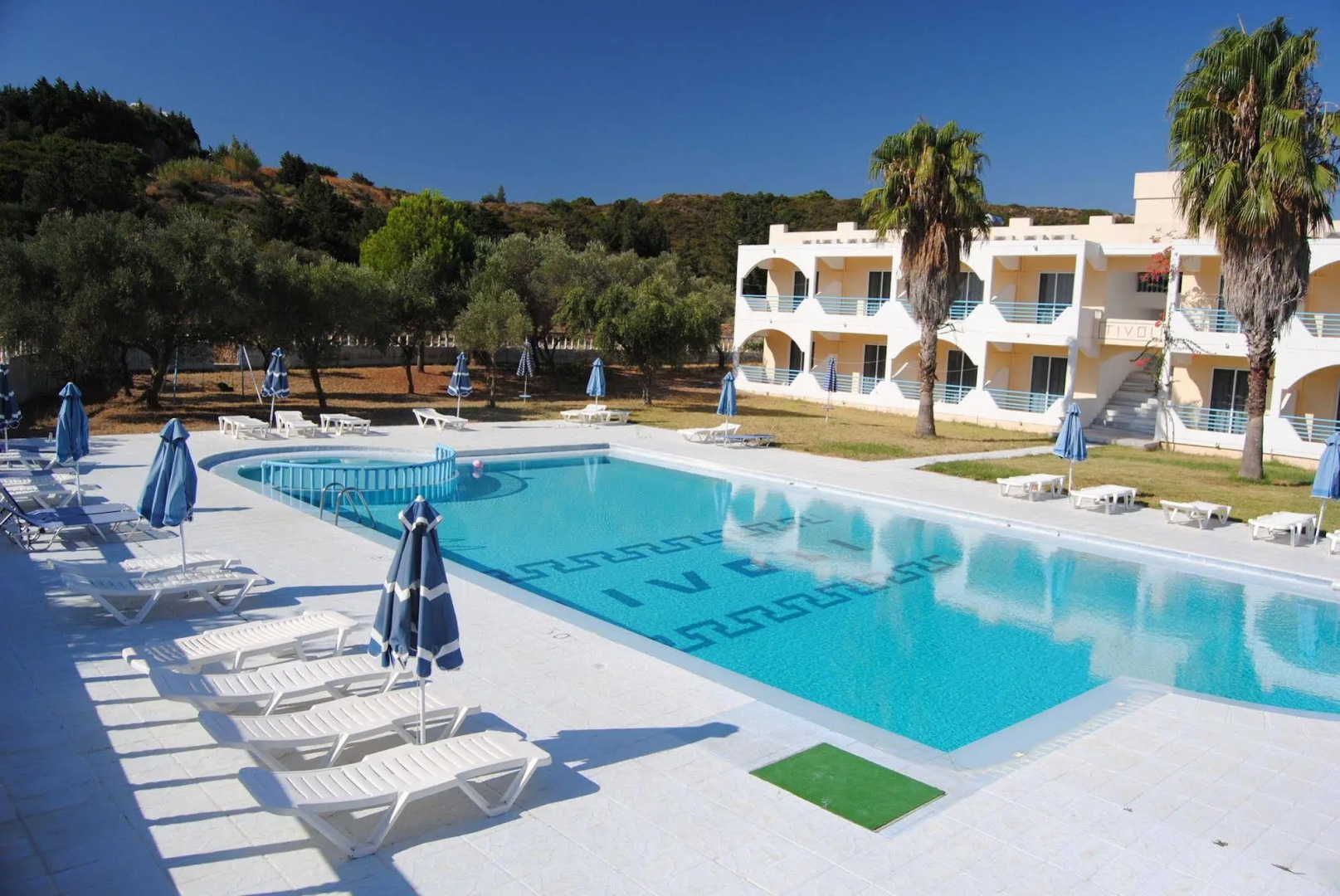 Photo - Tivoli Hotel