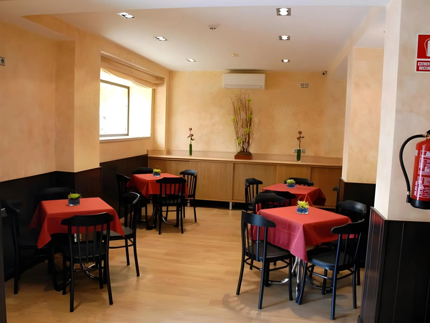 Photo - Hostal Avenida Barajas