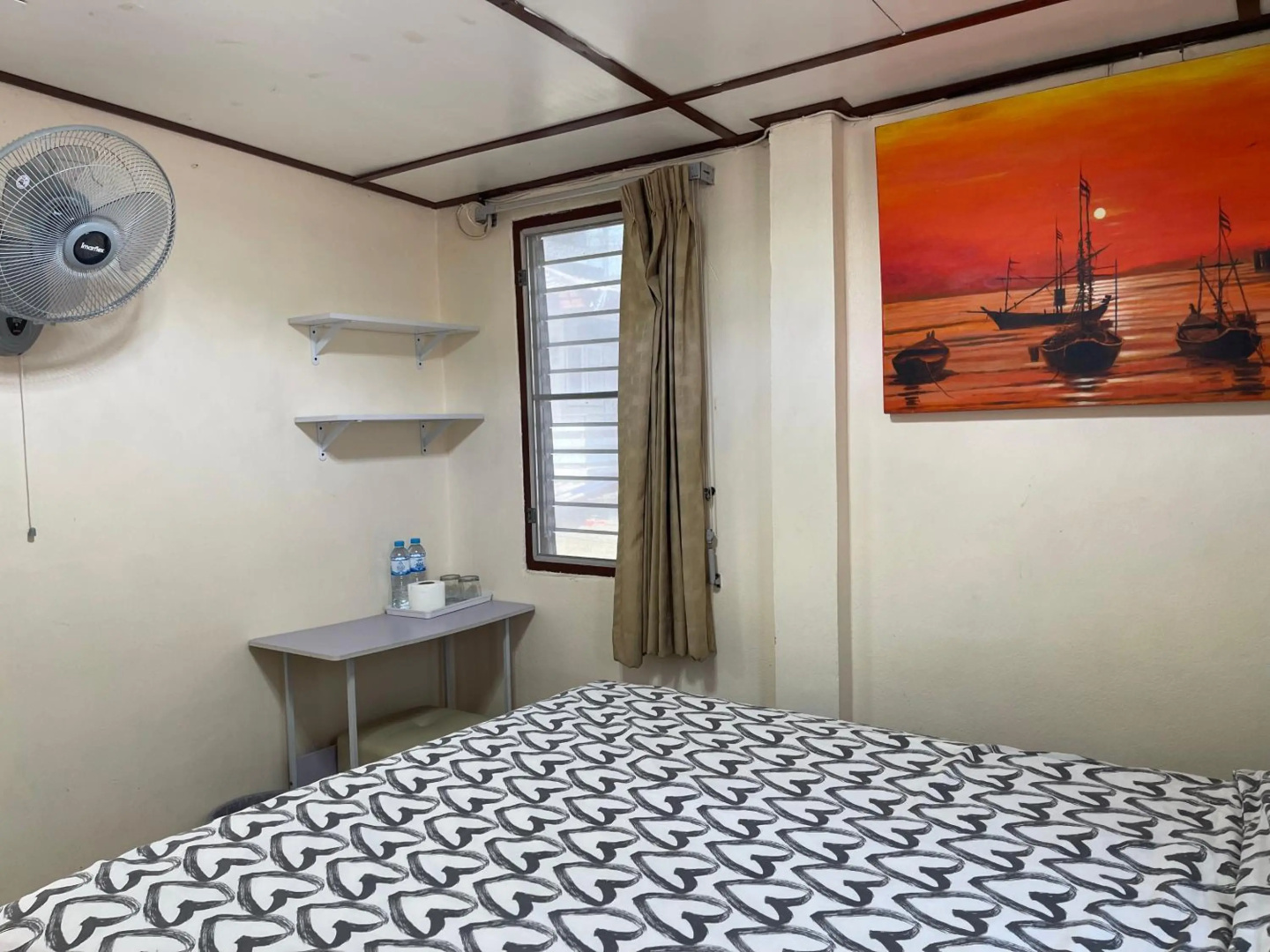 Photo - Golf-Sea-City Guest House