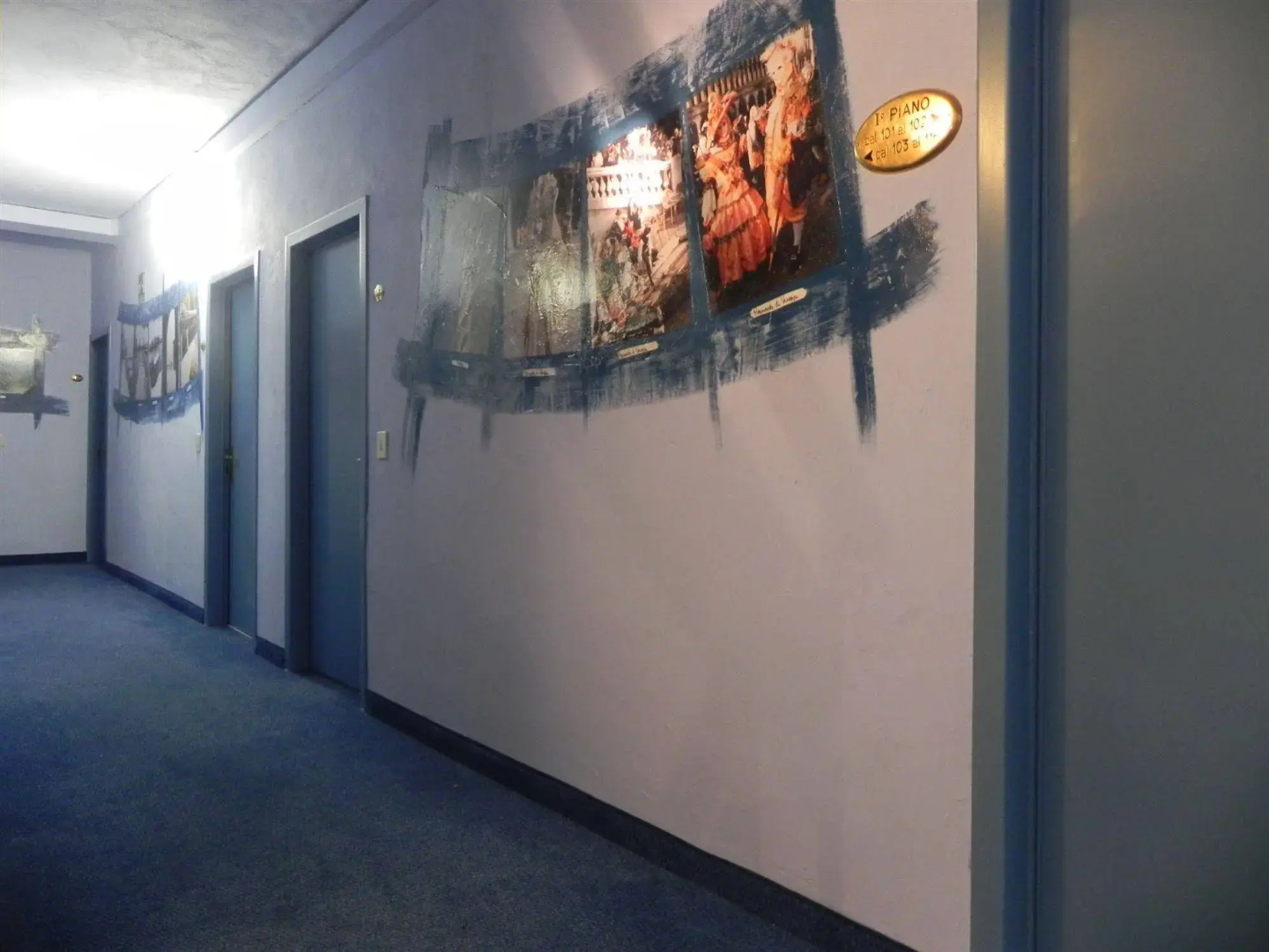 Foto - Hotel Antonella