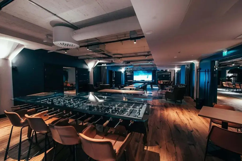 Foto - Clarion Hotel Mestari