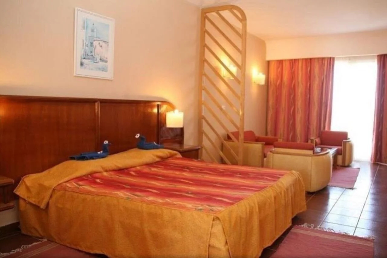 Foto - regency hammamet