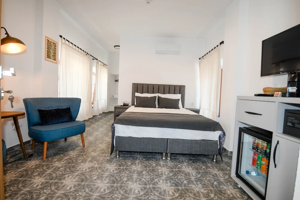 Foto - Swan Boutique Hotel