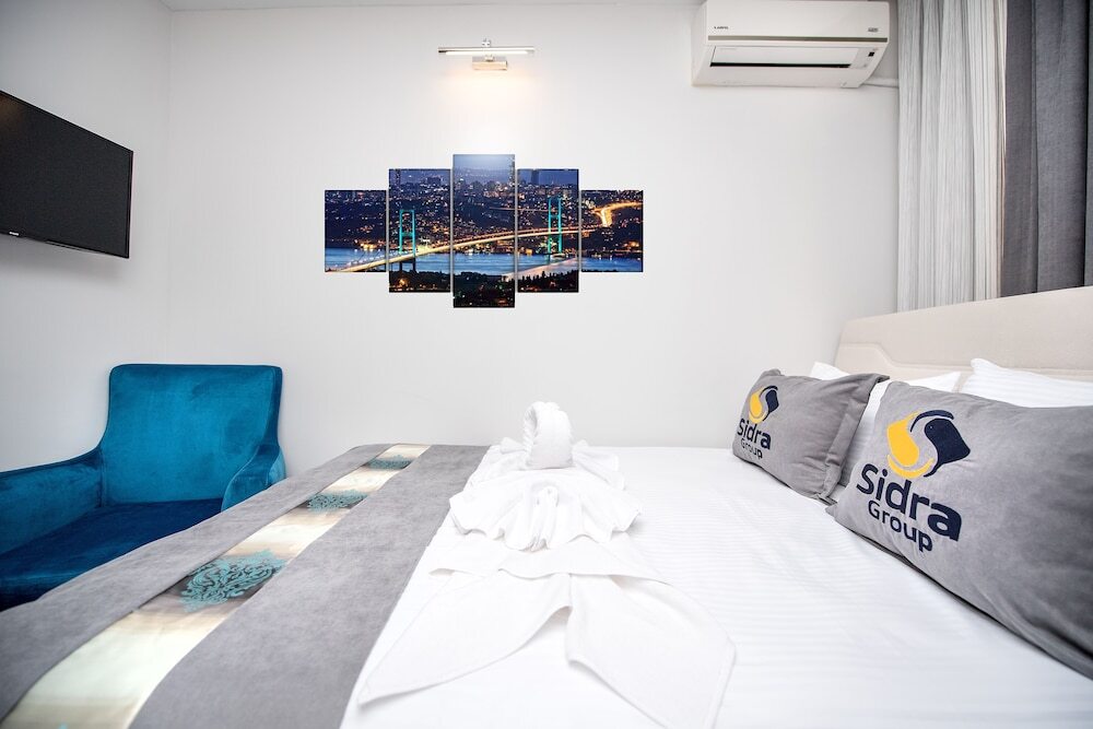 Foto - Safir Gold Hotel