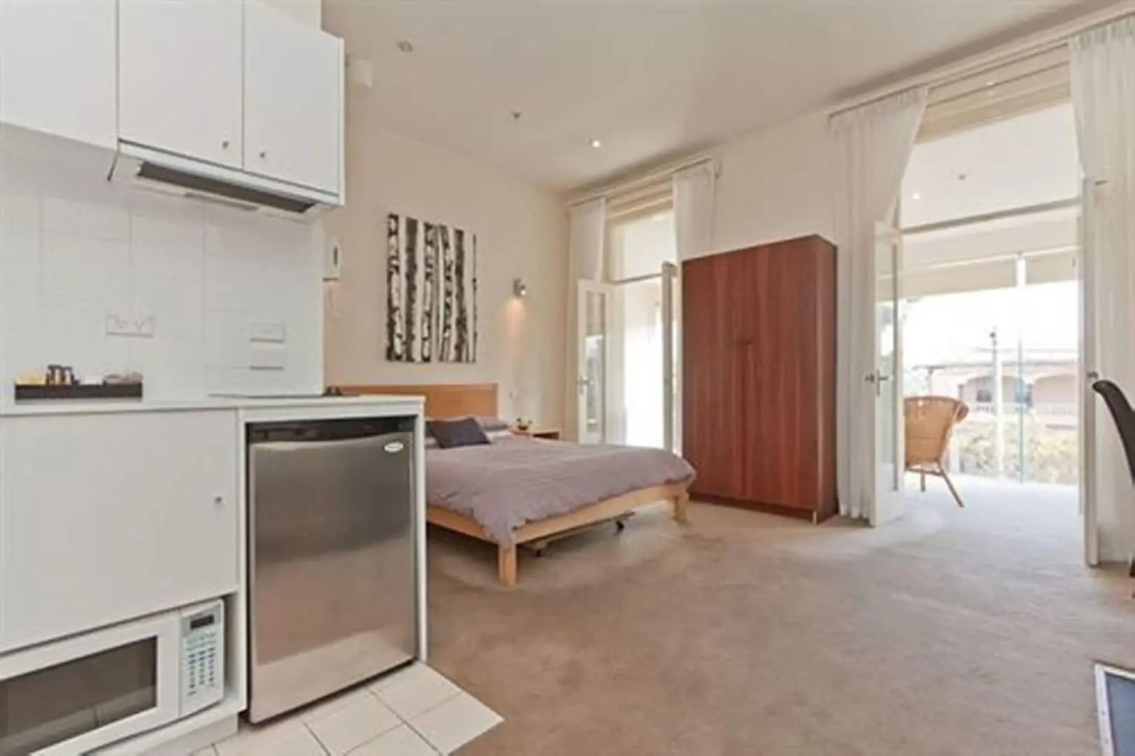 Photo - Sixty Two On Grey Serviced Apartments