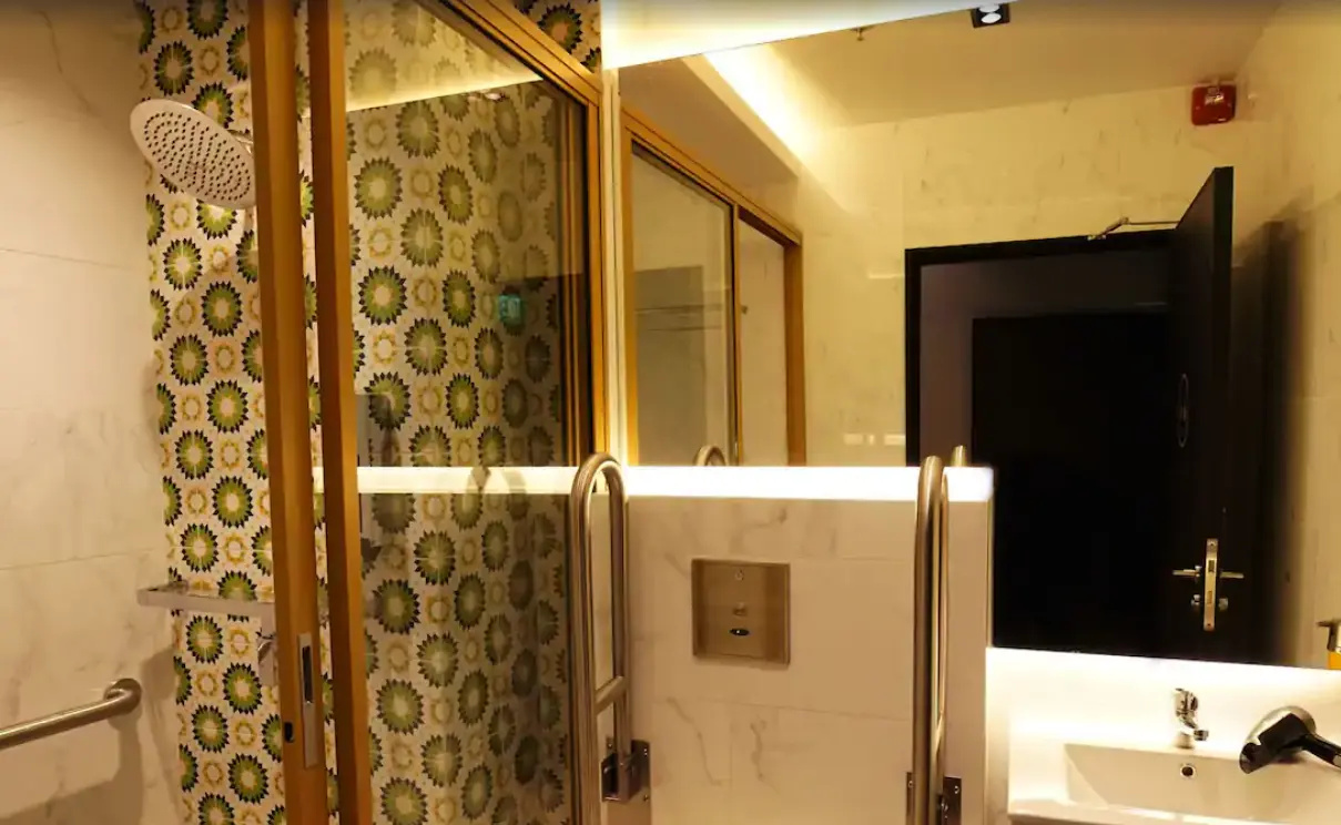 Foto - CUBE Boutique Capsule Hotel at Kampong Glam