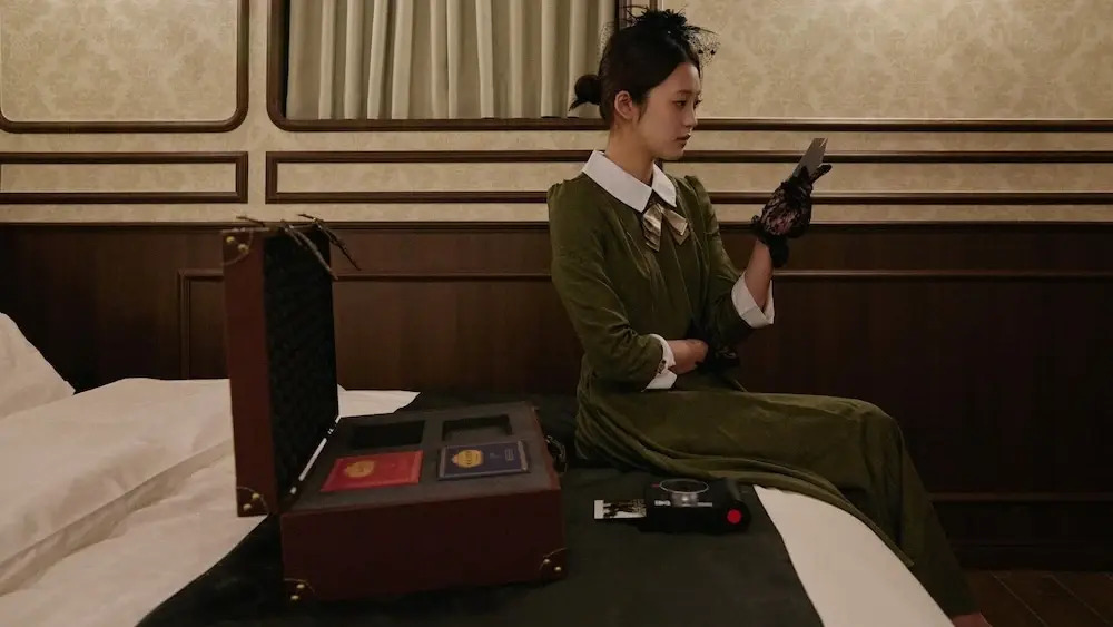 Foto - Stay Passport Express Gyeongseong Cheongnyangni