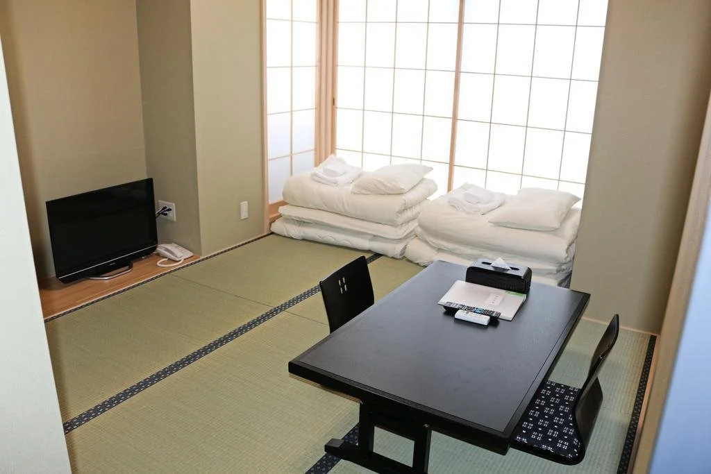 Foto - Akihabara Nakagawa Inn