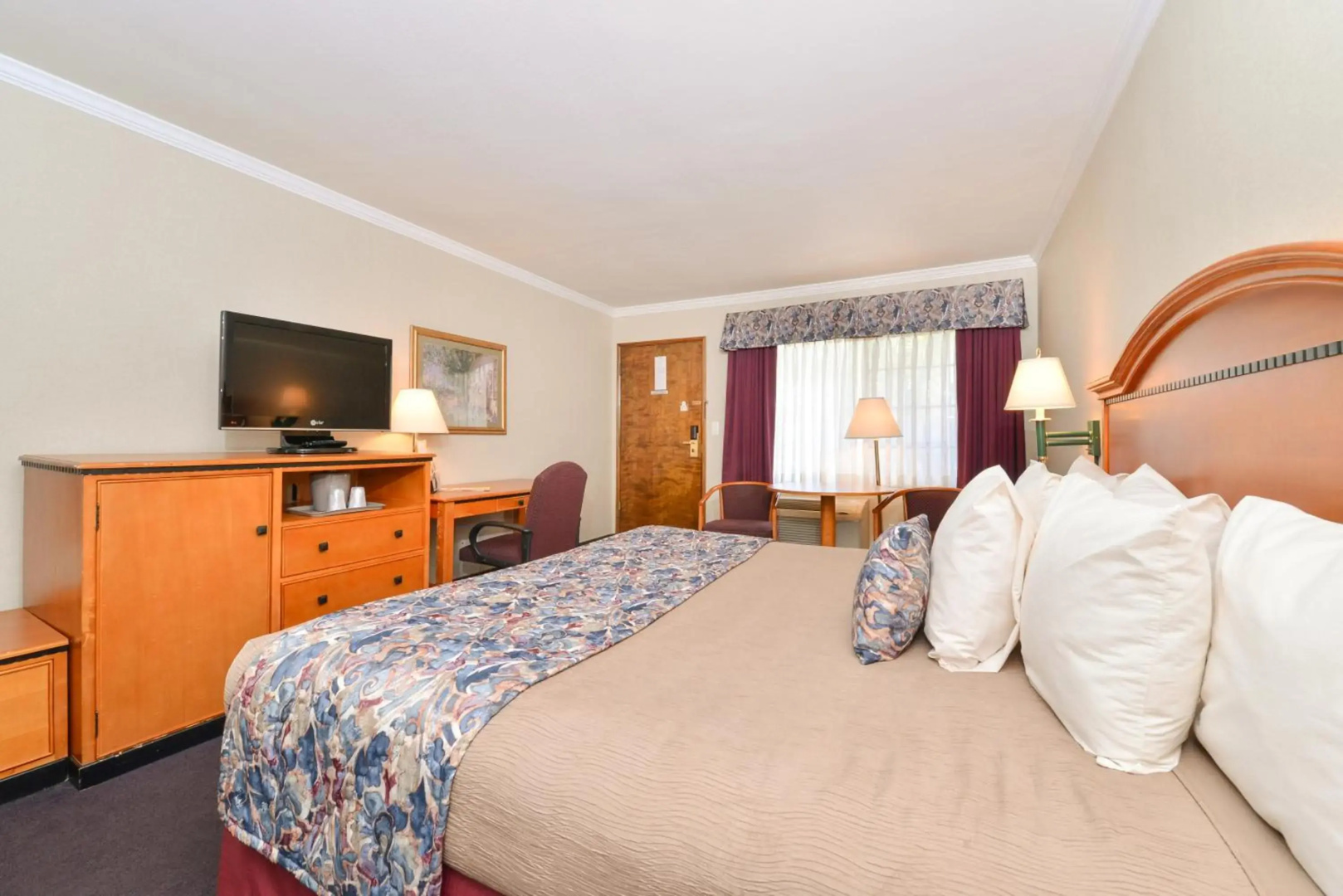 Foto - Tarzana Inn