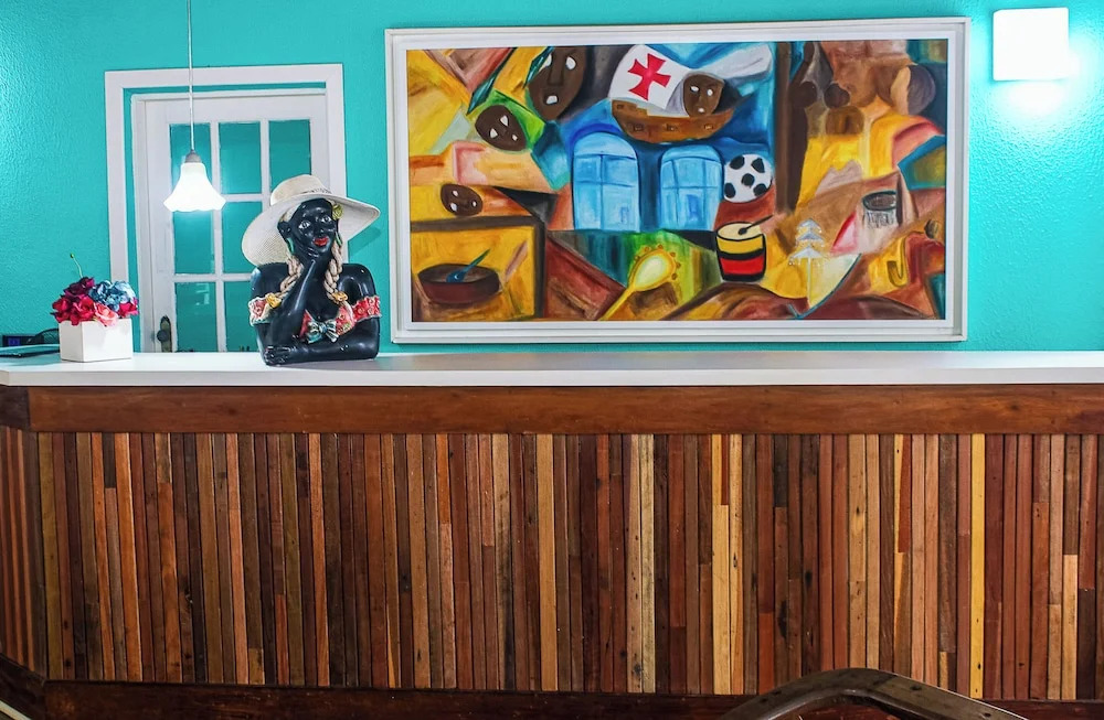 Foto - pousada da sarafina ltda