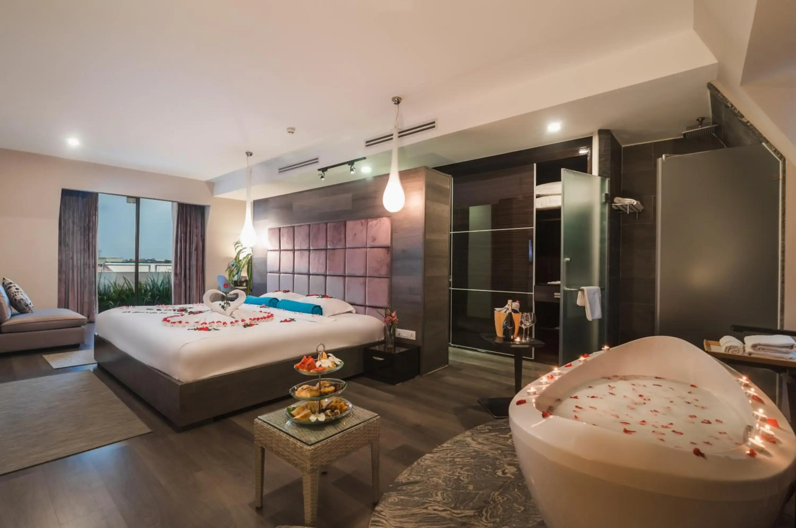 Photo - Damrei Angkor Hotel