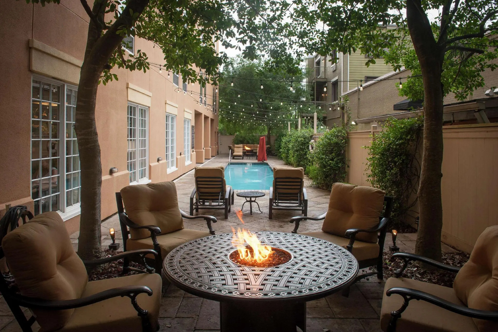 Photo - Hampton Inn & Suites New Orleans Downtown (French Qtr Area)