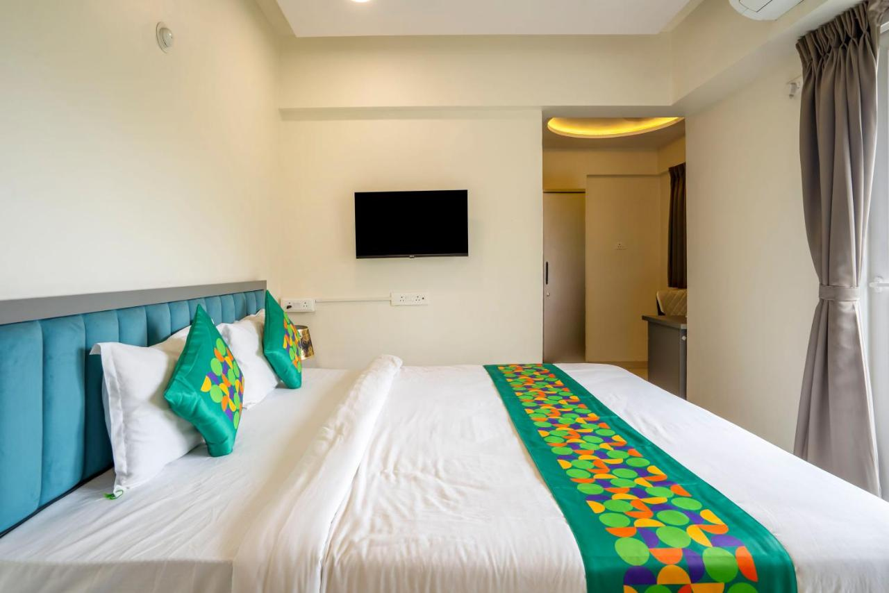 Foto - Itsy Hotels Metro
