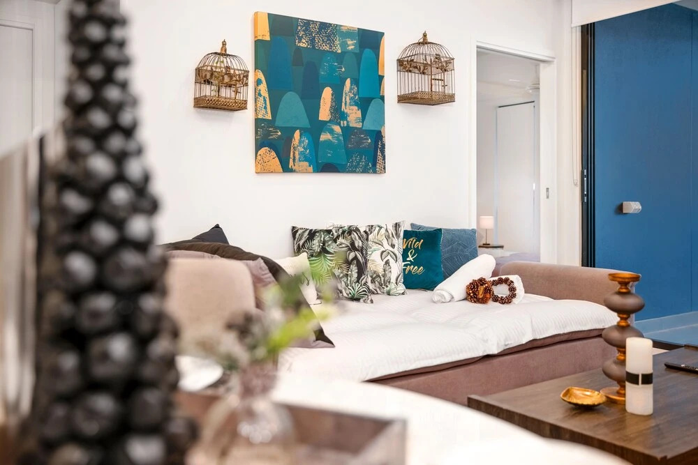 Photo - Atlas Apartments by CLLIX