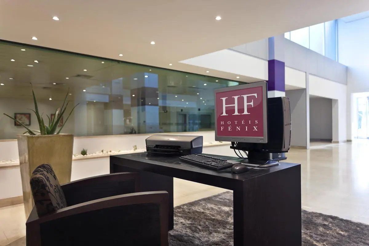 Foto - HF Ipanema Porto