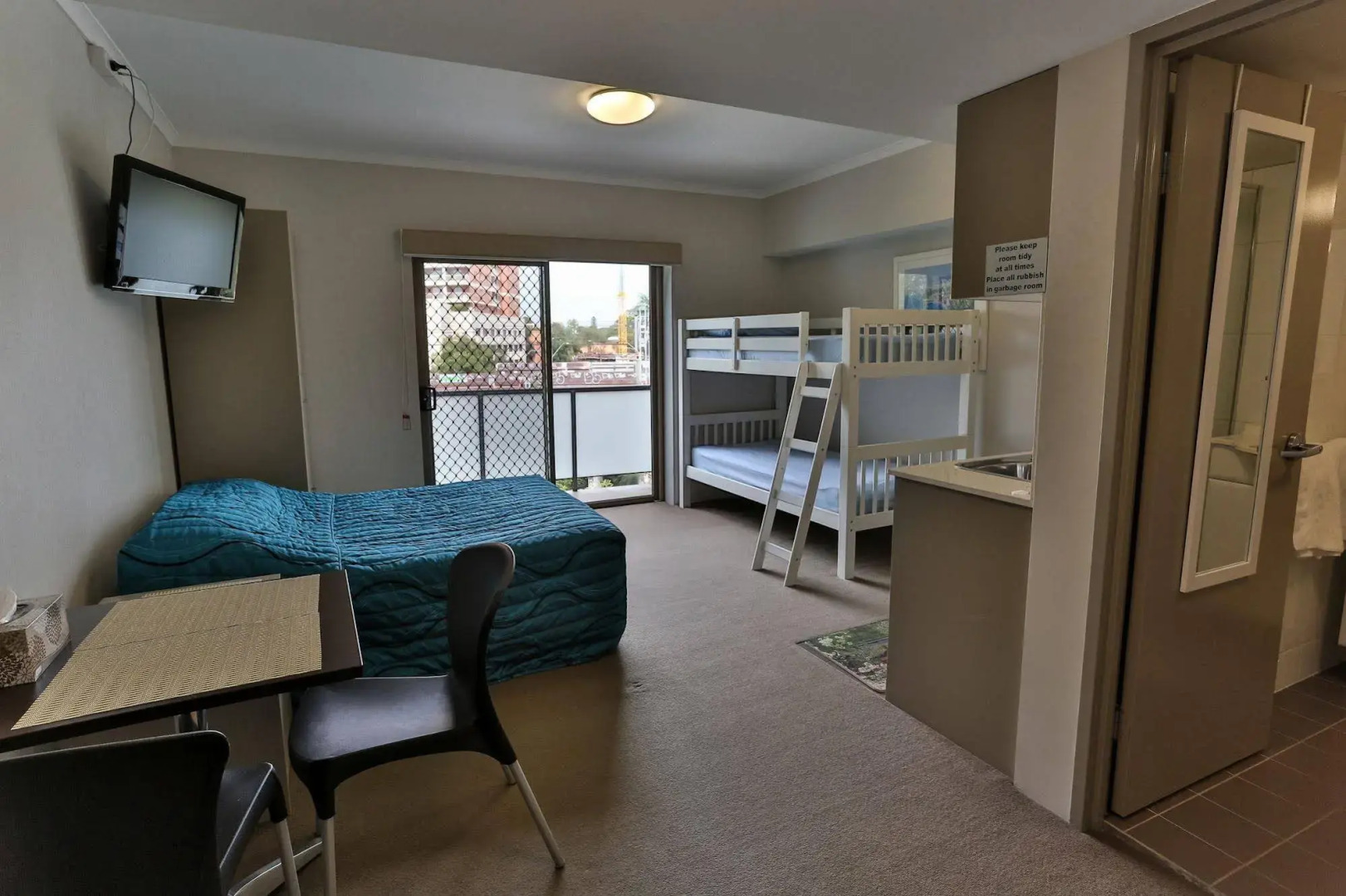 Foto - Strathfield Executive Accommodation