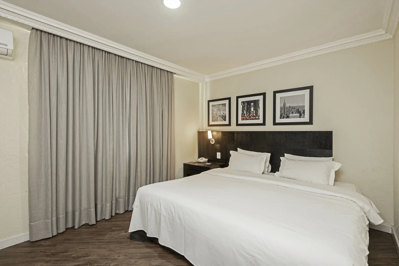 Foto - Rockefeller by Slaviero Hotéis