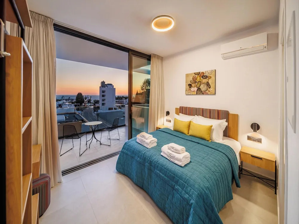 Foto - Regency Boutique Hotel Holiday Suites