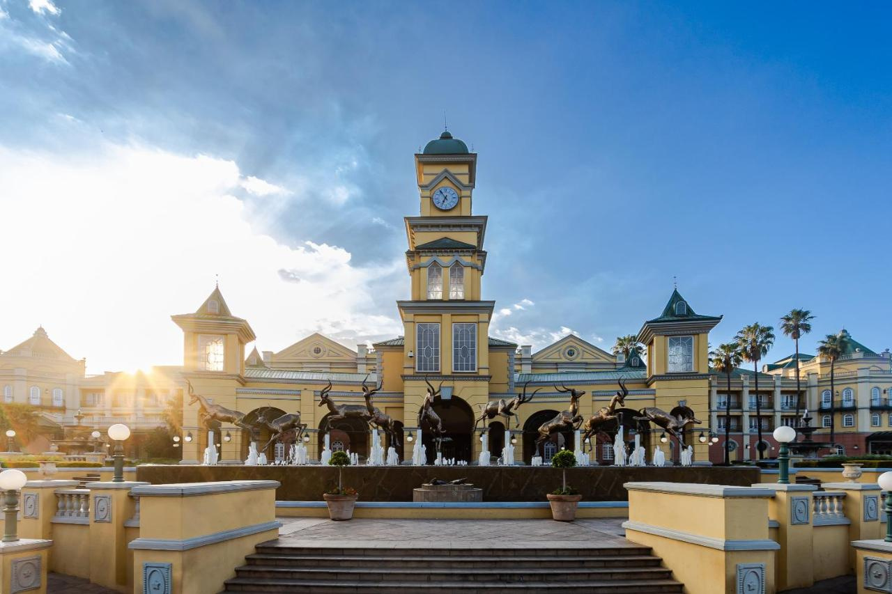Photo - Gold Reef City Theme Park Hotel