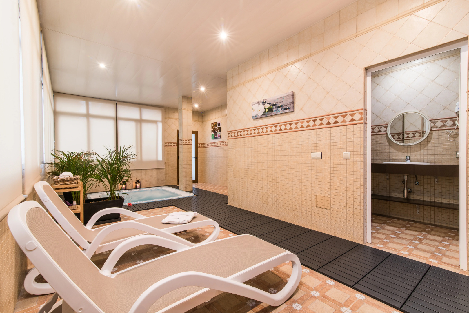 Photo - Hotel Baviera