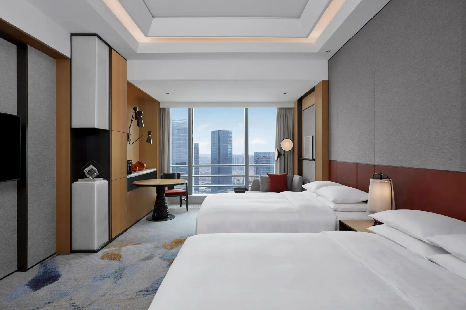 Photo - Sheraton Guangzhou Panyu