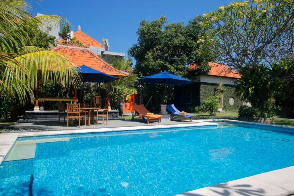 Foto - Graha Madesimon