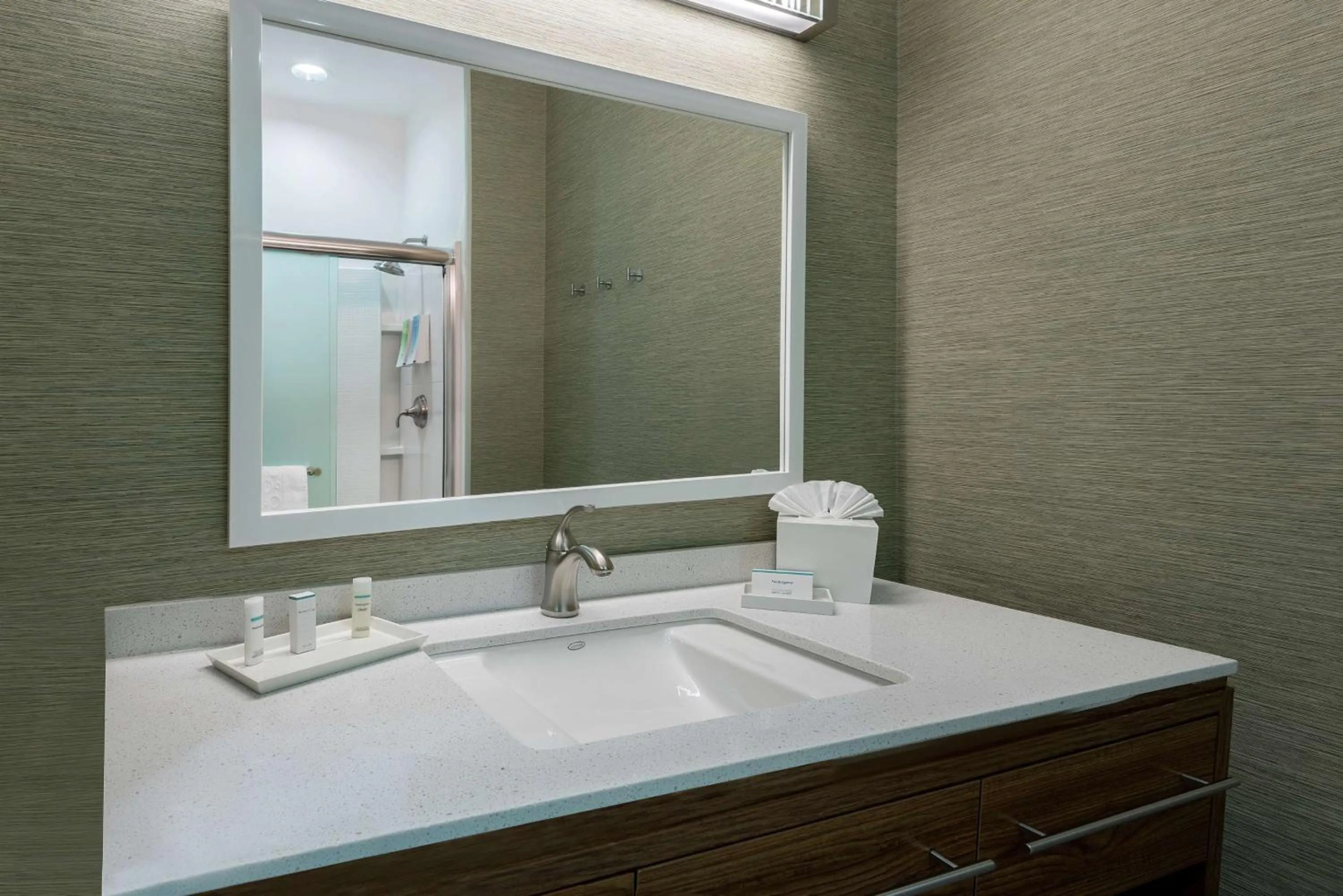 Foto - Best Western Posada Royale Hotel & Suites