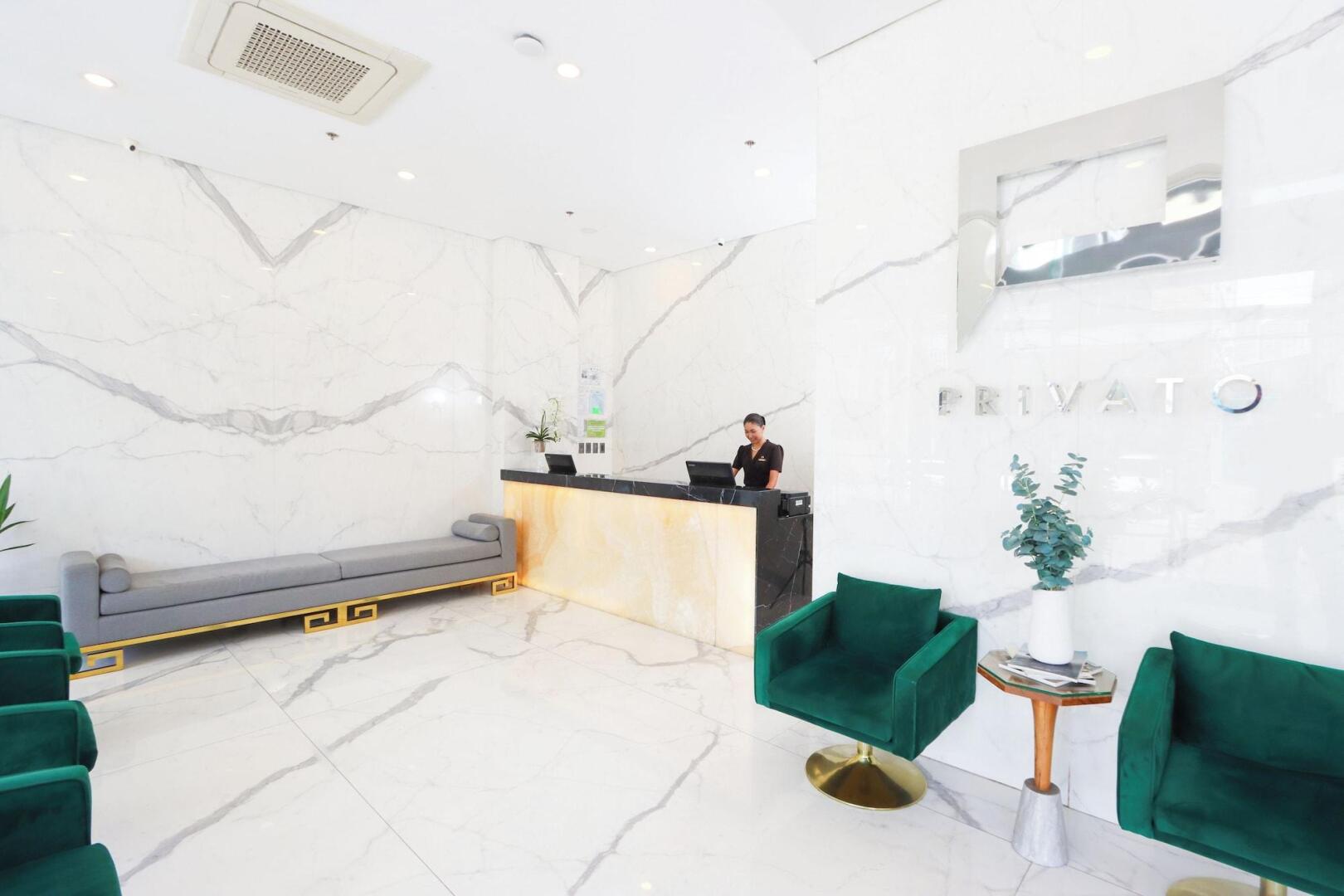 Photo - Privato Makati