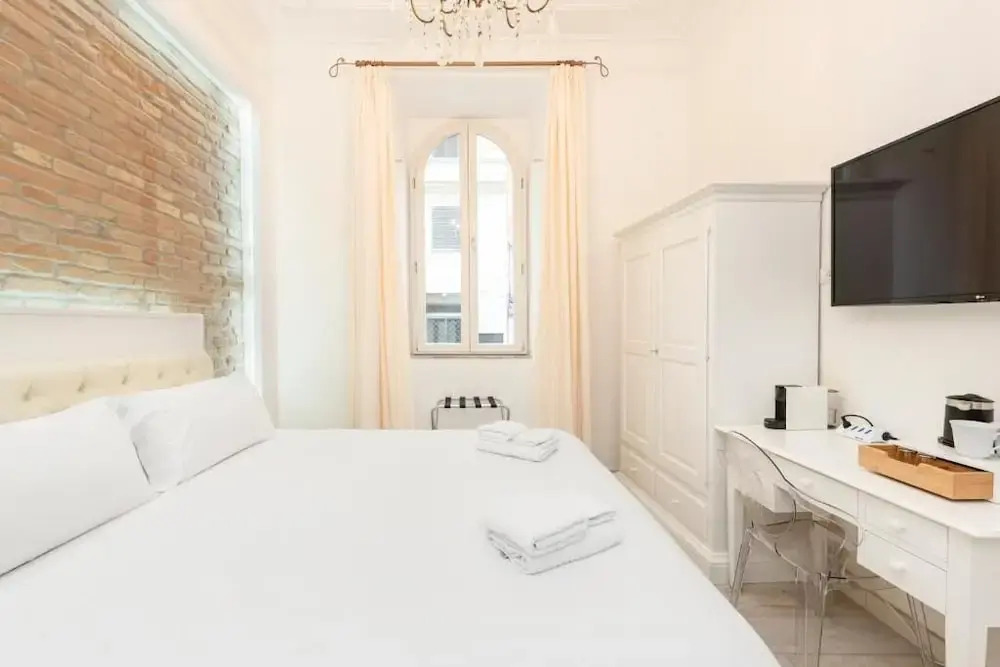 Foto - Primus Monti Suites