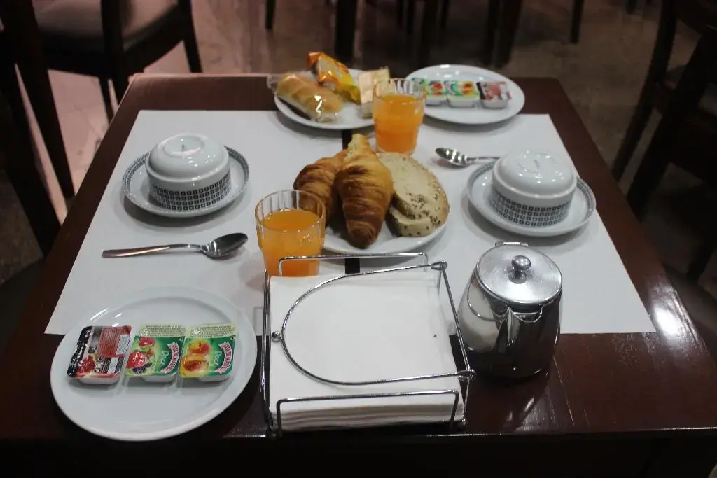 Foto - Made Inn Faro Hotel  
