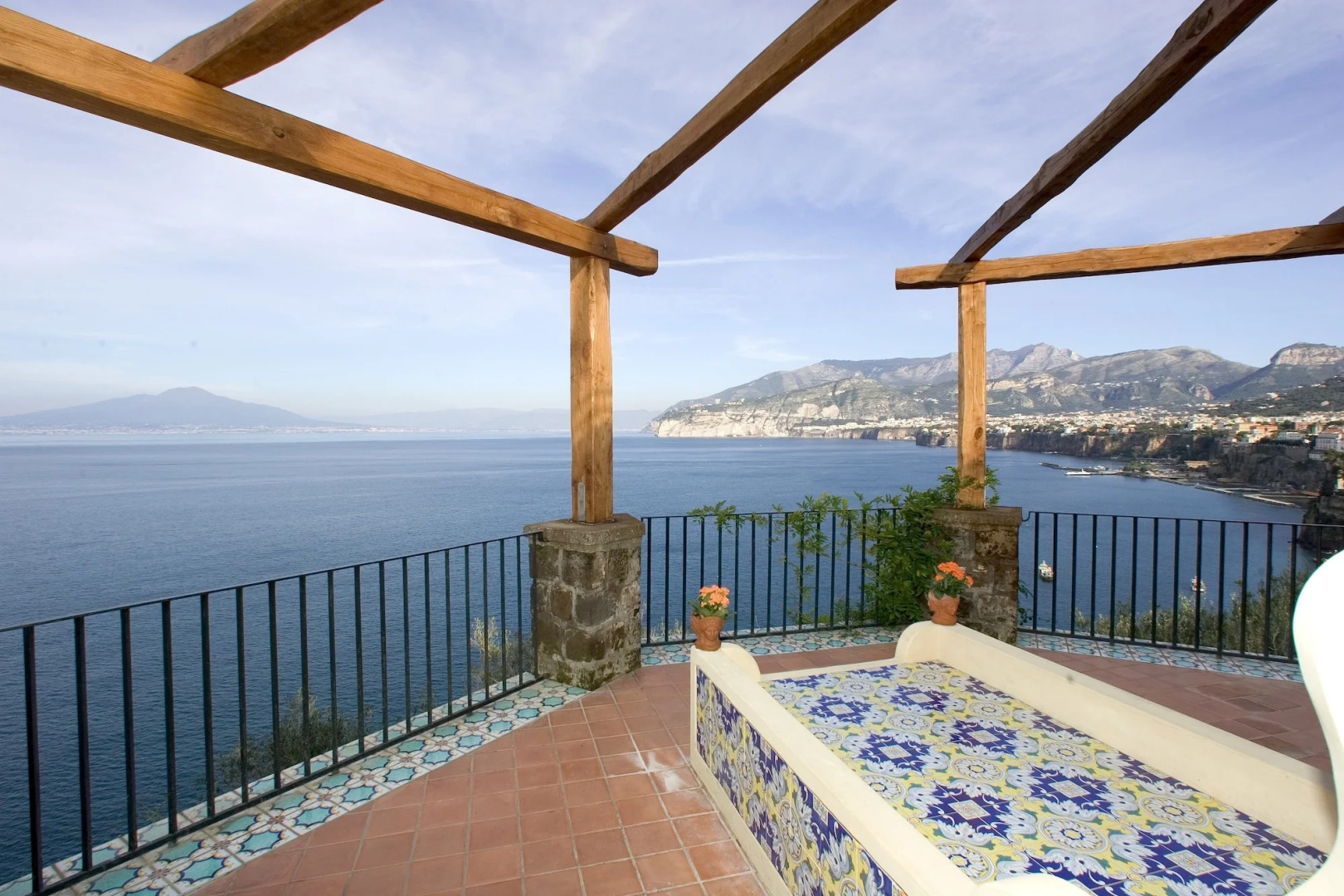 Foto - Hotel La Tonnarella