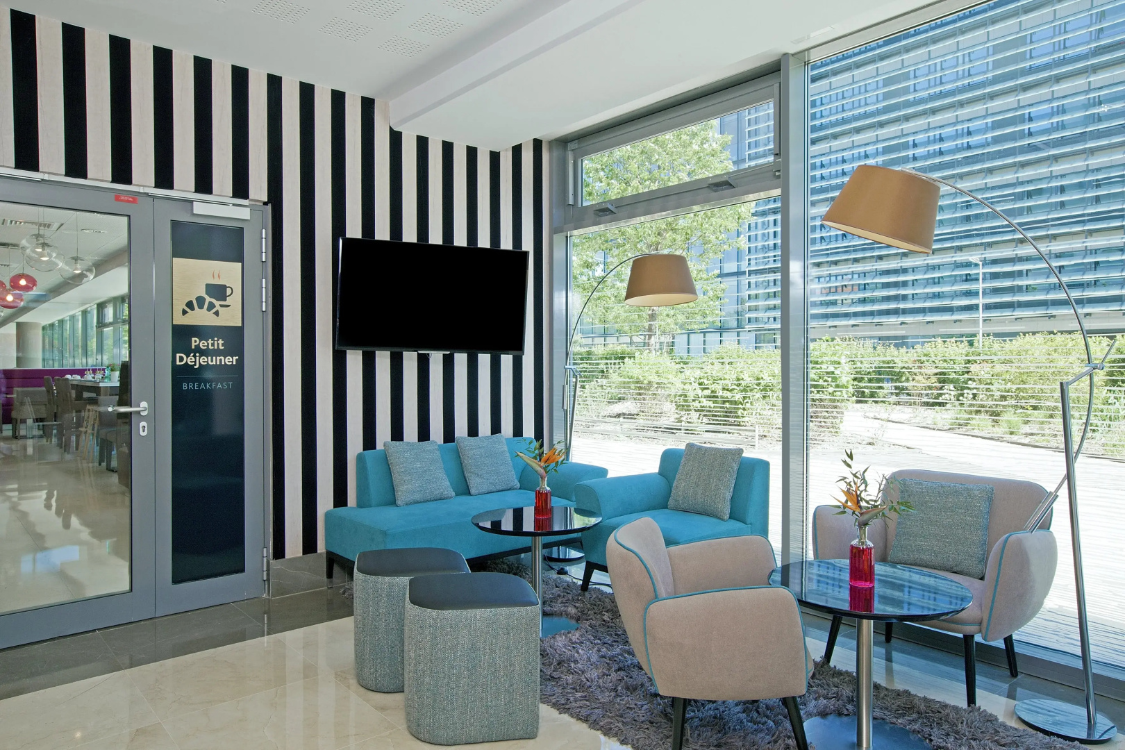 Photo - Residhome Paris Issy-les-Moulineaux