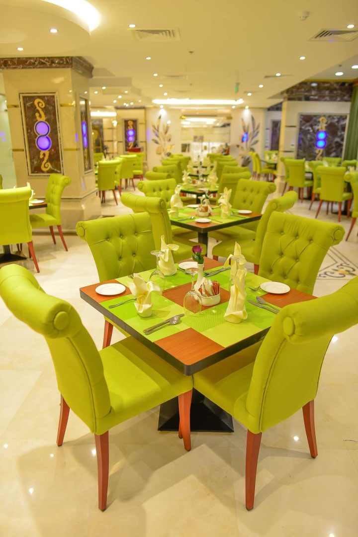 Foto - Crown Town Hotel