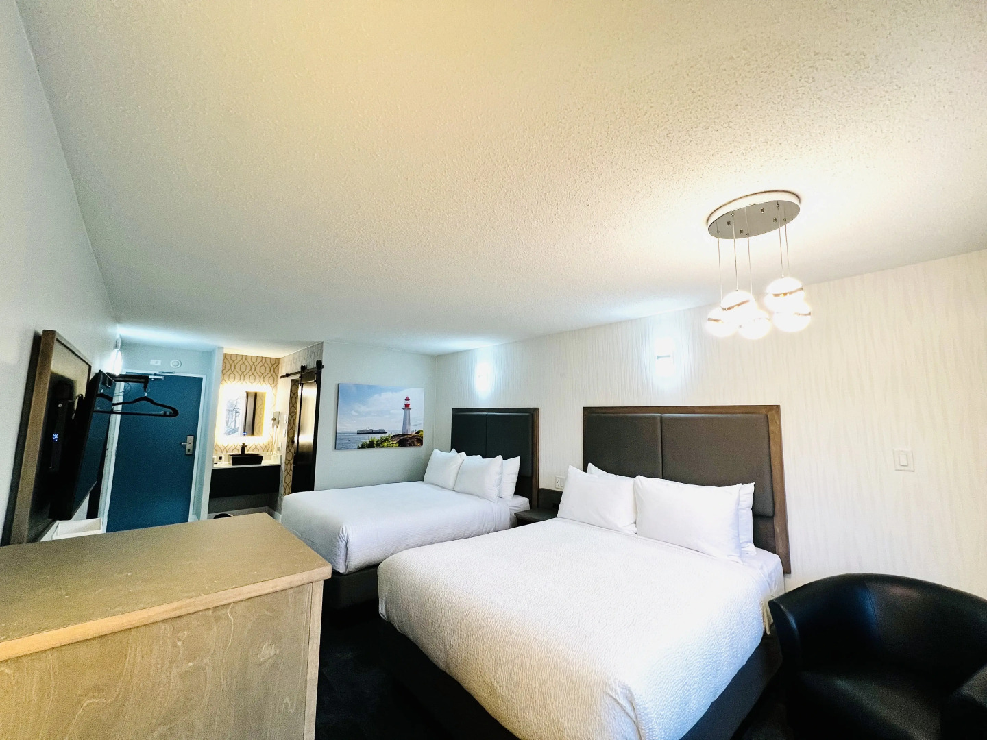 Foto - The Vic, an Ascend Collection Hotel