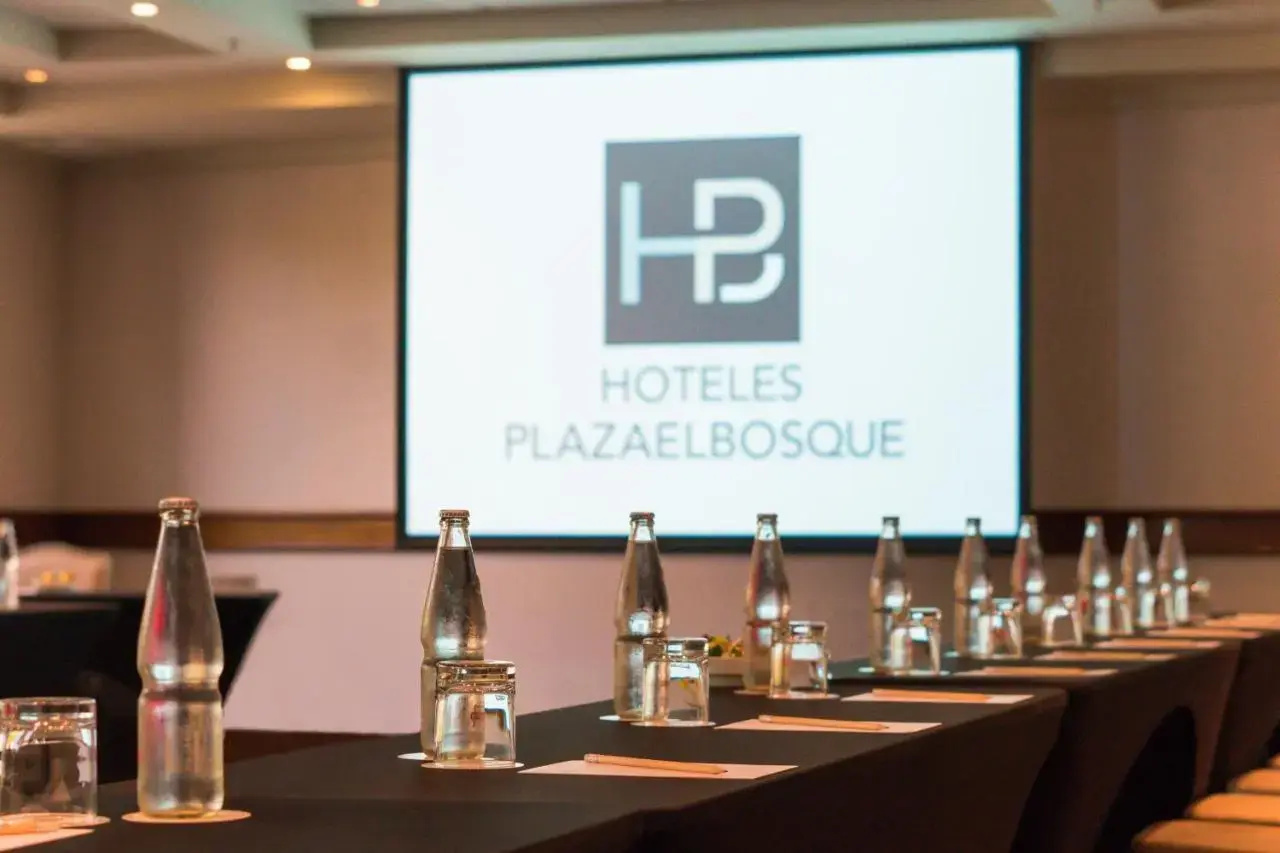Foto - Hotel Plaza El Bosque Ebro