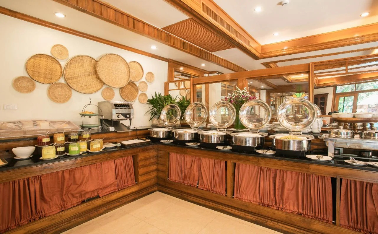 Photo - Pingviman Hotel