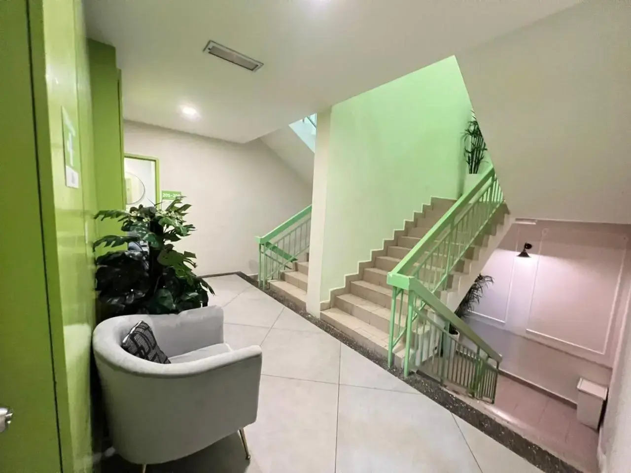 Foto - The Tree Boutique Hotel