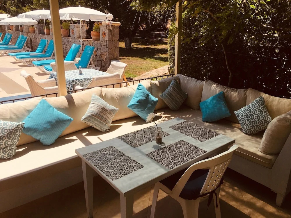 Photo - Yakamoz Hotel Fethiye