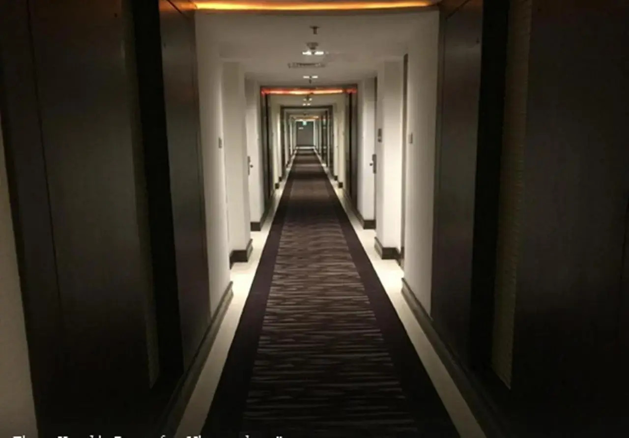 Photo - Royal Orchid Central, Pune