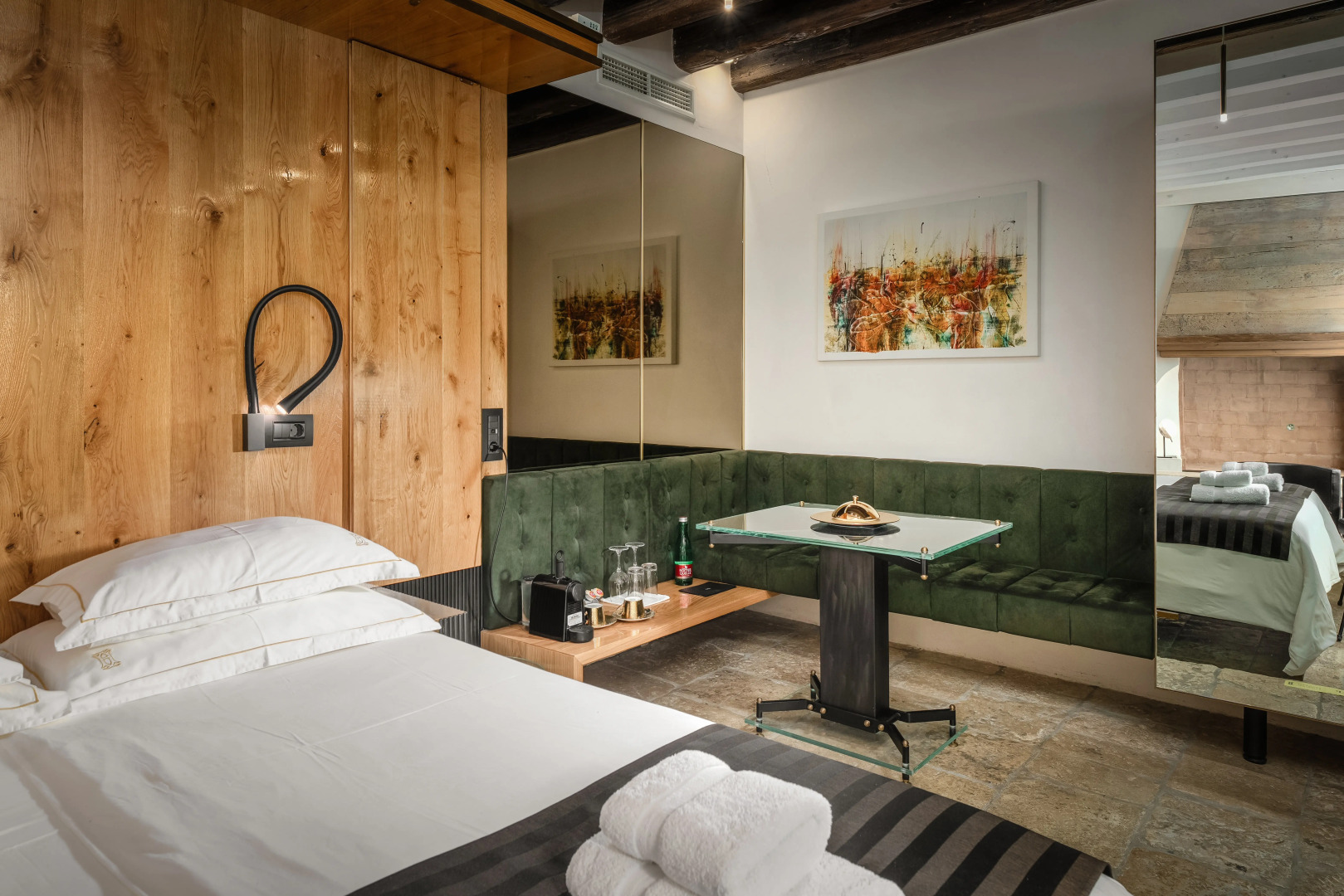 Foto - Spirito Santo Palazzo Storico - Adults Only