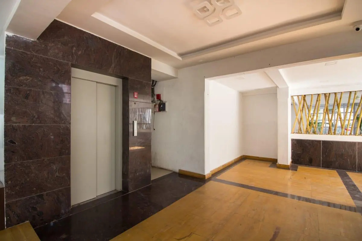 Foto - StayBird - Icon Bliss, An Apartment Hotel, Kharadi