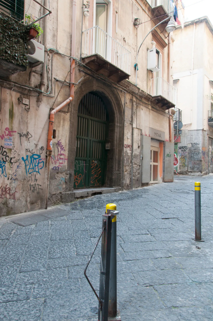 Foto - Sfumature Partenopee