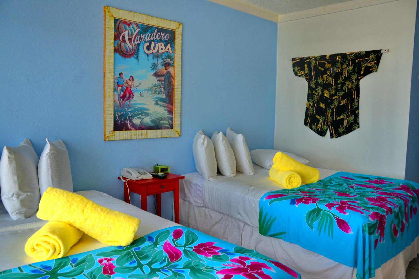 Photo - Ibis Bay Resort