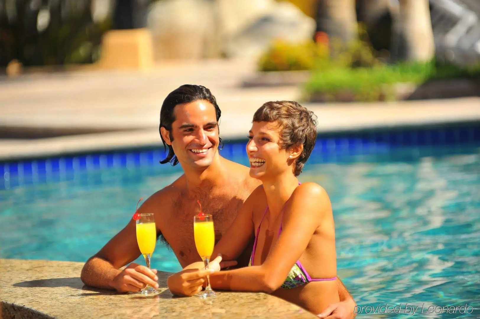 Foto - Marina Fiesta Resort & Spa, A La Carte All Inclusive Optional